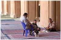 Ahmed Ibn Tulun Moschee