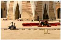 Ahmed Ibn Tulun Moschee