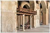 Ahmed Ibn Tulun Moschee