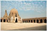 Ahmed Ibn Tulun Moschee