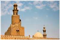 Ahmed Ibn Tulun Moschee