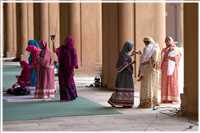 Ahmed Ibn Tulun Moschee