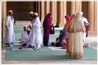 Ahmed Ibn Tulun Moschee