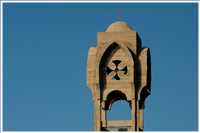 Impressionen von den Ufern des Nils