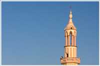 Impressionen von den Ufern des Nils