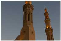 Impressionen von den Ufern des Nils