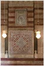 Sultan Hasan Moschee