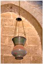 Sultan Hasan Moschee