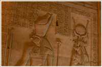 Doppeltempel von Kom Ombo