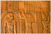 Doppeltempel von Kom Ombo