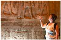 Doppeltempel von Kom Ombo