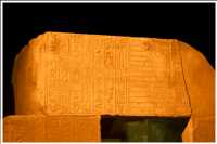 Doppeltempel von Kom Ombo