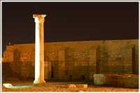 Doppeltempel von Kom Ombo