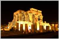 Doppeltempel von Kom Ombo
