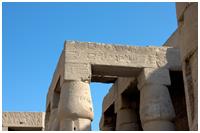 Luxor-Tempel