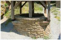 Burgruine Neunußberg