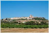 Mdina