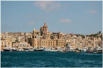 Kalkara