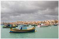 Marsaxlokk