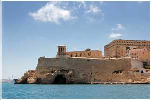 Siege Bell War Memorial