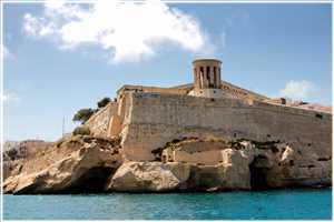 Siege Bell War Memorial