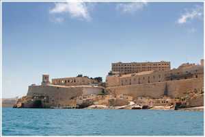 Siege Bell War Memorial