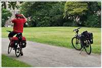 Heide-Radtour (Bild: Doris Kölbl)