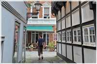 Heide-Radtour (Bild: Doris Kölbl)