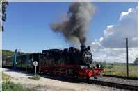 Rügen-Rund (Bild: Doris Kölbl)