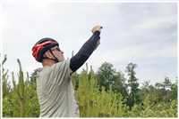 Spree-Radtour (Bild: Doris Kölbl)