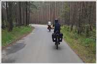 Spree-Radtour (Bild: Doris Kölbl)