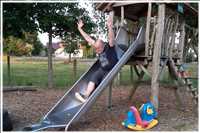 Spree-Radtour (Bild: Doris Kölbl)