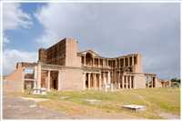 Gymnasion von Sardes