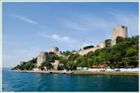 Festung Rumeli Hisari