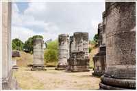 Artemis-Tempel von Sardes