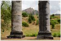 Artemis-Tempel von Sardes