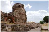 Gymnasion von Sardes