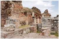 Gymnasion von Sardes