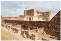 Gymnasion von Sardes