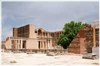 Gymnasion von Sardes