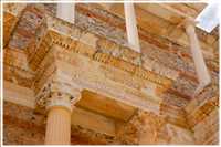 Gymnasion von Sardes