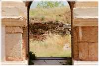 Gymnasion von Sardes