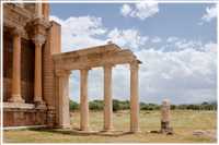 Gymnasion von Sardes