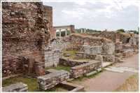 Gymnasion von Sardes