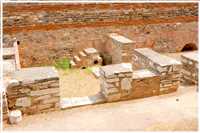 Gymnasion von Sardes