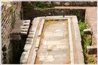 Gymnasion von Sardes