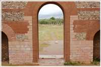 Gymnasion von Sardes