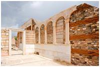 Synagoge von Sardes