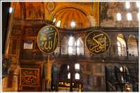 Hagia Sophia