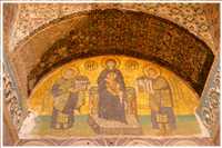 Hagia Sophia